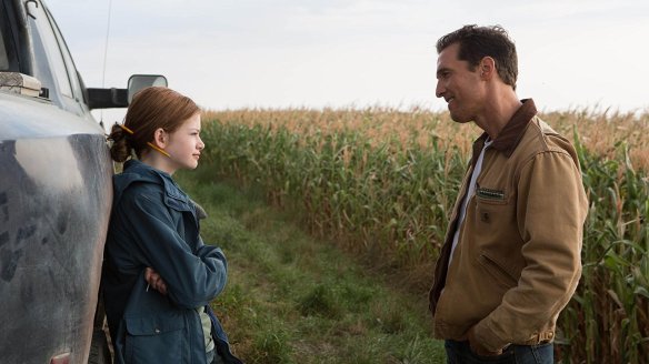 interstellar still